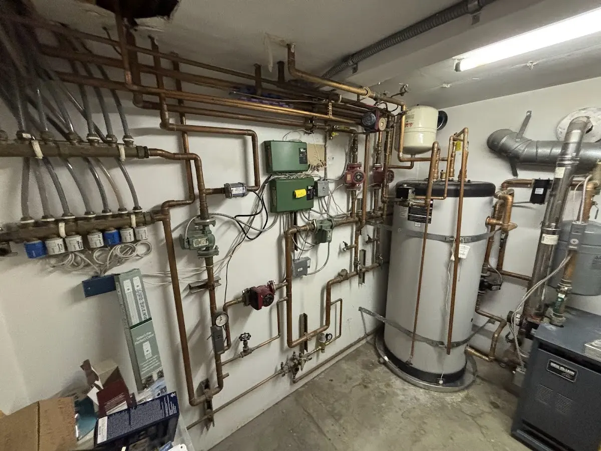 Plumbing services in Sullivan, NY